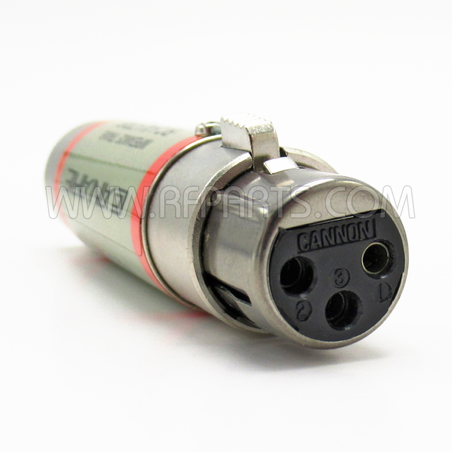 XLR