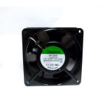 SP100A Sunon 1123XBT Series Fan 115vac 0.26A, 50/60Hz 97 cfm (Rohs)