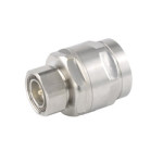 114EZDM Andrew 7/16 DIN Male EZfit® for 1-1/4 in AVA6-50 Heliax Cable