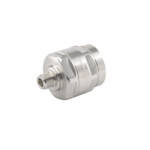 114EZNF Andrew Type N Female EZfit® for 1-1/4 in AVA6-50 Heliax Cable