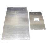 1434-30 Hammond Aluminum Enclosure Cover for 1444-30 / 1444-32 / 1444-33