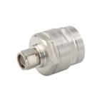 158EZNM Andrew/CommScope Type-N Male EZfit® Connector for 1-5/8 in FXL-1873 and AVA7-50 cable