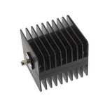 18B25W-30 Attenuator, 25 Watt, 30dB, SMA Male/SMA Female, API/Inmet