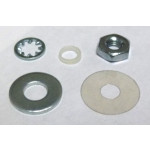 1N30-HARD  Hardware pack for 1N29, 1N30, & 1N39 series Zener Diodes