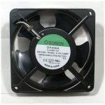 2123XBT Sunon DP200A Series Fan Motor 220vac 140mA 97 cfm (Rohs)