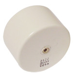 252Z Murata Doorknob Capacitor 2500pf 30kv