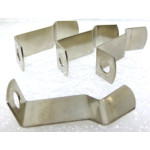 Chimney Clips for 275 Sockets (Set of 4pcs) Holds Chimney to Socket