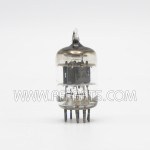 2C51/5670 Sylvania High Frequency Twin Triode (NOS)