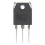 2SB817C ON Semi Transistor, Silicon PNP Planar, 140v 12amp