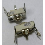 406 Arco Mica Compression Trimmer Capacitor 25-115 pF (NOS)