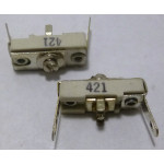 421 Arco Compression Trimmer Capacitor 3.5-25 pF (NOS)