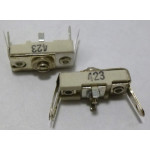 423 Arco Mica Compression Trimmer Capacitor 16-100 pF (NOS)