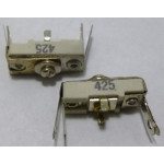 425 Arco Mica Compression Trimmer Capacitor 40-200 pF (NOS)