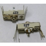 427 Arco Mica Compression Trimmer Capacitor 75-300 pF (NOS)