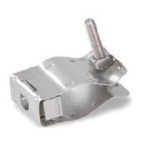 43211A Andrew Butterfly Hanger Kit (10 pcs) 1/2"or 3/8" Coaxial Cable and Elliptical Waveguide 180, 220, 240