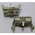 4615 Arco Mica Compression Trimmer Capacitor 420-1400 pF (NOS)