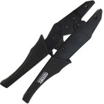 47-10000 Amphenol Ratcheting Crimp Tool