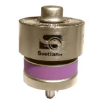 4CX250R Svetlana Transmitting Tube 7580W, Broadcast/Industrial (NOS)