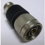 5-18A-MFN-30 Bird Attenuator 5 Watt 30dB DC-18 GHz
