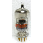 6922 RCA  Audio Tube 6922 /E88CC Gold Pin RCA Germany (NOS)