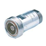 7/16F50B12X Eupen 7/16 DIN Female Connector for EC4-50HF Cable