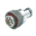 7/16M50B14X Eupen 7/16 DIN Male Connector for EC1-50HFCable