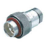 7/16M50B12X Eupen 7/16 DIN Male connector for EC4-50HF Cable