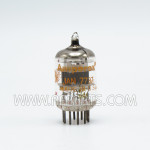 7737 Amperex JAN RF Pentode Tube (NOS)