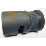 78-HPT Andrew Manual Prep Tool for 7/8" EZFIT Connectors For AVA5-50 Heliax Cable