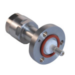 AL5E78-PS Andrew/CommScope 7/8" AVA5-50 EIA Flange Connector 