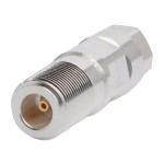 F2PNF-C Andrew/CommScope Type-N Female Connector FSJ2-50
