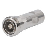 L4TDF-PS Andrew 7/16 DIN Female Positive Stop™ for 1/2" LDF4-50A Cable (NOS/NIB)