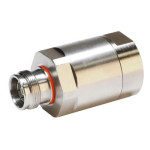 A5HF-D Andrew D-Class 4.3-10 Female Connector for 7/8 in AVA5-50 and AVA5-50FX Cable