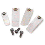 CPT-BKSF4 Andrew Replacement Blade Kit for CPT-F4B