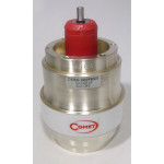 CV05C-1000PEN/5 Comet Vacuum Variable Capacitor, 50-1000pf, 5kv Peak (Pull)