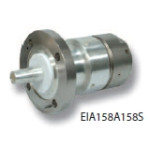 EIA158V158N Eupen 1-5/8" EIA Flange Connector for EC7-50 Cable (Includes Hardware)