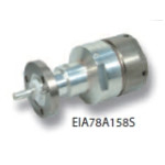 EIA78V158 Eupen 7/8" EIA Flange Connector for EC7-50 Cable (Includes Hardware)