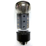 EL34 / 6CA7FB ECG/Philips Power Amplifier Pentode (USA-"Fat Boy") (NOS)