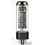 EL34 Mullard Power Amplifier Pentode Matched Pair (2) (New Production)
