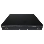 Galaxy Radio Mobile Top Cover for Front Microphone Radios