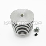 HR-8 RF Parts Heat-Dissipating Connector Top Cap 