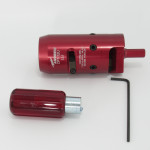 CPT-12U Andrew/CommScope Automated Prep Tool for 1/2" Heliax