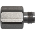 IT50TA RF Industries Insertion Tool for CompPro Type-N to TNC Male Connectors 