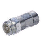 L4.5PDF-RC 7/16 DIN Female Connector, LDF4.5-50, Andrew