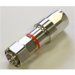 L4HM-D CommScope® / Andrew 4.3-10 Male for 1/2" AL4RPV-50, LDF4-50A, HL4RPV-50 Cable