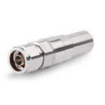 L4TNM-PSA  CommScope®/Andrew Type N Male Positive Stop™ for LDF4-50A, HL4RPV50 Cable