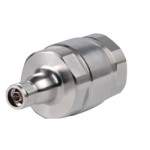 L7PNM-RPC Andrew Type-N Male OnePiece™ Connector for 1-5/8" Heliax® LDF7-50 Cable (NOS)