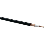 LDF4.5-50   5/8" Heliax Coaxial Cable, black PE jacket, Andrew (SEE EC4.5-50)