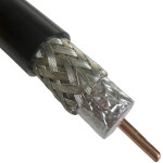 LMR®600-75 Times Microwave Coax Cable 75 Ohm