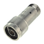 9070-20 API / Inmet Fixed Attenuator Type-N Male/Female 20dB 2 Watt